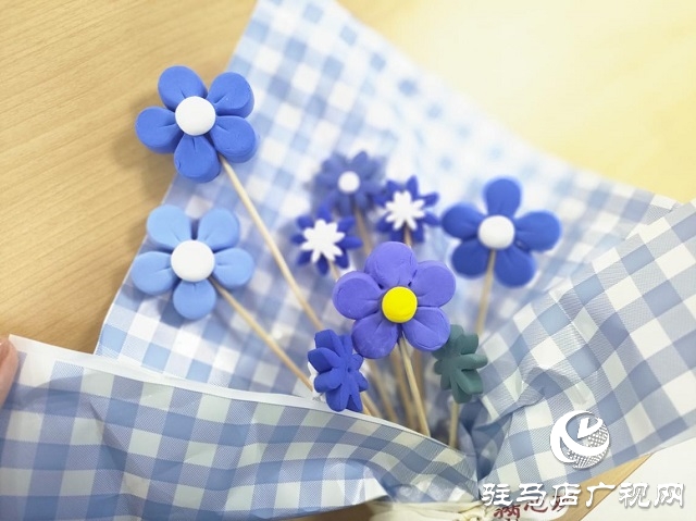 孕婦學(xué)校獨有的溫暖——冬日手工課堂