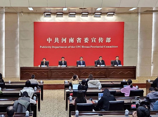 解決退役軍人服務(wù)保障&ldquo;最后一公里&rdquo; 河南全力打造&ldquo;退役軍人之家&rdquo;