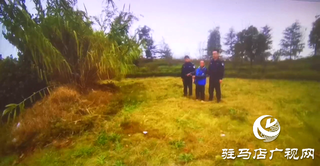 民警郭明鷺：抓賊一路&ldquo;狂飆&rdquo;的刑偵尖兵