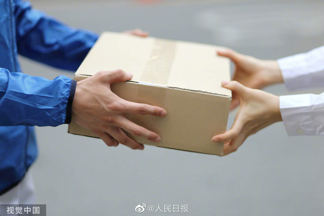 突破1200億件，“小包裹”如何折射中國經(jīng)濟(jì)活力？