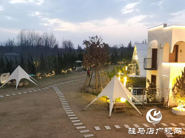 驛城區(qū):多業(yè)態(tài)融合提升民宿品質(zhì)