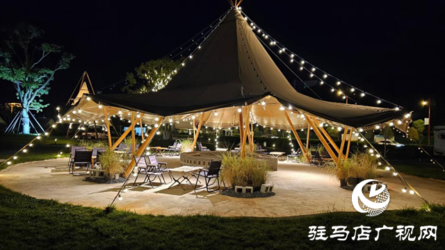 驛城區(qū):多業(yè)態(tài)融合提升民宿品質(zhì)