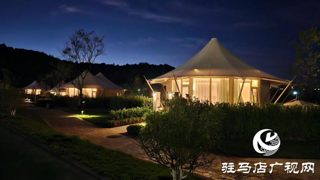 驛城區(qū):多業(yè)態(tài)融合提升民宿品質(zhì)