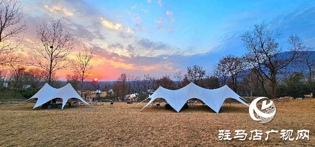 驛城區(qū):多業(yè)態(tài)融合提升民宿品質(zhì)