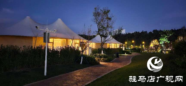 驛城區(qū):多業(yè)態(tài)融合提升民宿品質(zhì)