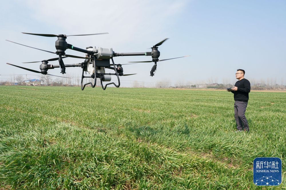 規(guī)劃來了！2024年，&ldquo;三農(nóng)&rdquo;工作這么干