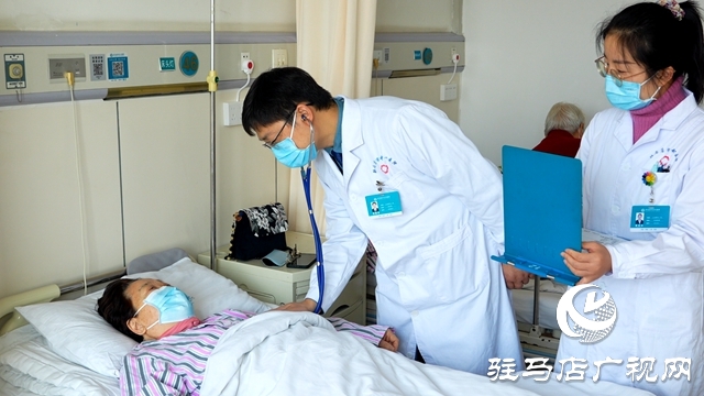 警惕!氣溫驟降，謹(jǐn)防心腦血管疾病高發(fā)