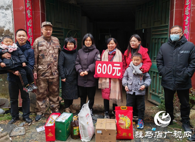 駐馬店經(jīng)濟開發(fā)區(qū)關(guān)王廟鄉(xiāng)：軍營建功展風(fēng)采 立功喜報送家門