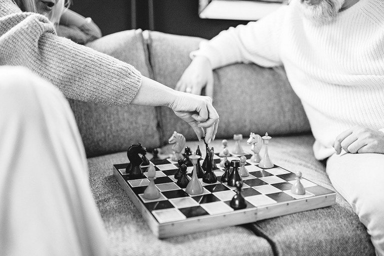 預(yù)防帕金森病 多進行腦力運動