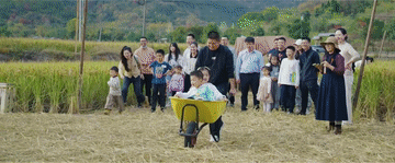 不可阻擋的步伐丨中國(guó)人民的共同期盼