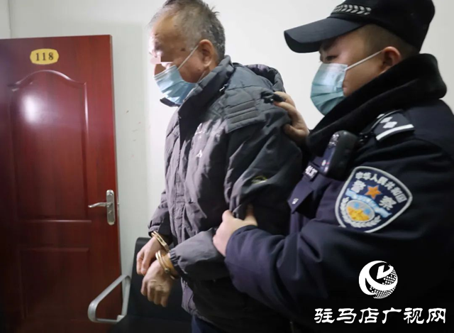 驛城區(qū)人民法院開展&ldquo;百日攻堅(jiān)&rdquo;集中執(zhí)行活動(dòng)