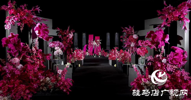 婚宴婚宴扎堆 龍年飯店婚慶市場(chǎng)很忙