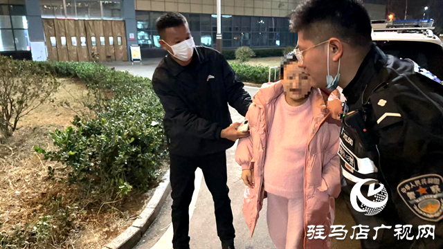 民警14分鐘護(hù)送臨產(chǎn)孕婦就醫(yī)