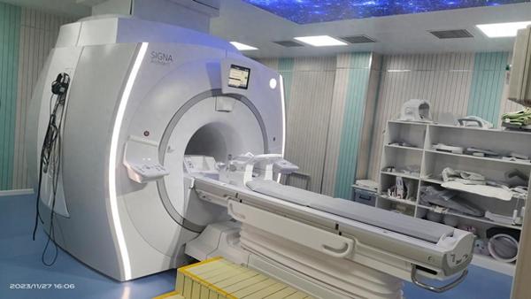 磁共振檢查有哪些注意事項?