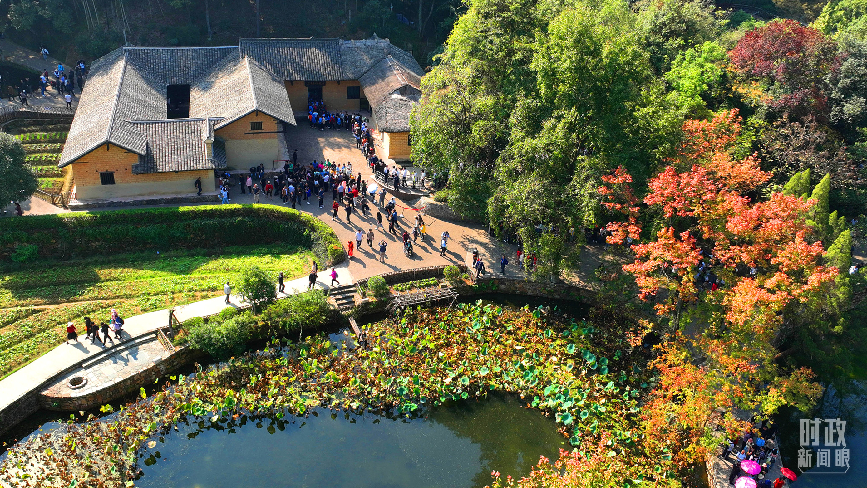 如何把毛澤東同志開創(chuàng)的事業(yè)繼續(xù)推向前進，習(xí)近平提出這些明確要求