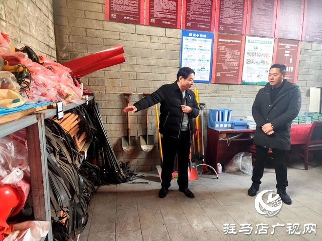 市林業(yè)局組織開(kāi)展節(jié)前森林防火工作調(diào)研指導(dǎo)