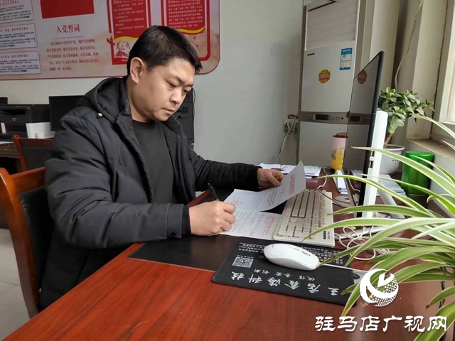 閃光的平凡||張熙:村民脫貧致富的“領(lǐng)路人”