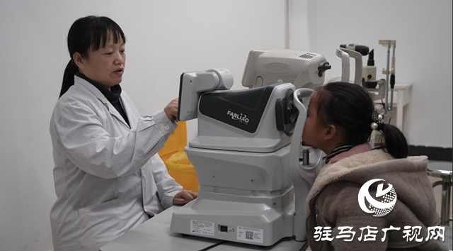 預防孩子近視 眼科專家建議這樣做