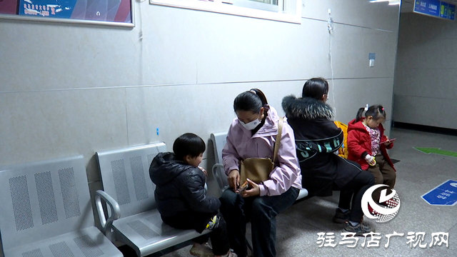 兒童呼吸道疾病診療量呈波動下降趨勢  專家提醒仍需謹慎