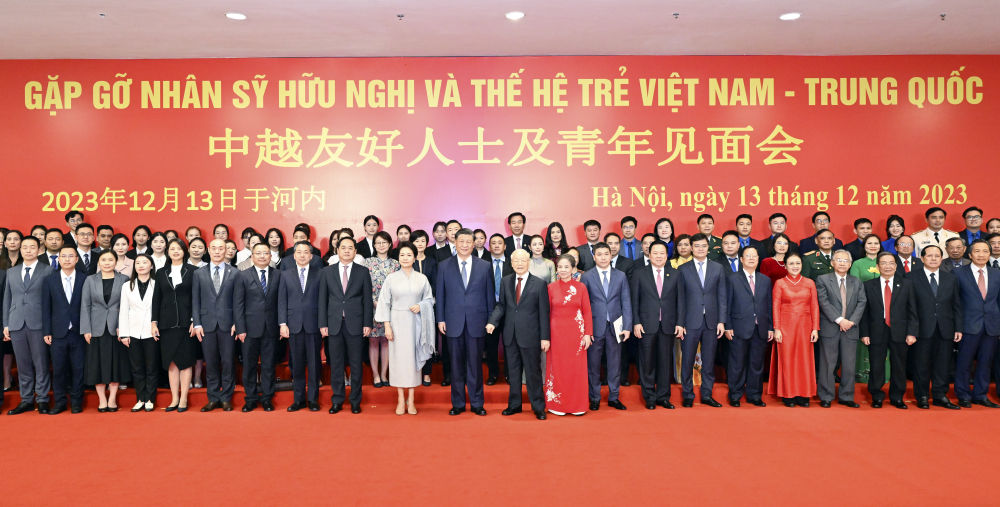 開局之年，習(xí)近平的外交故事