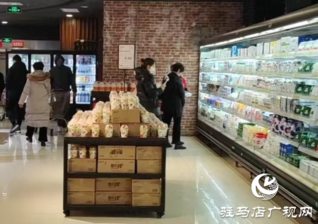 你會選擇臨期食品嗎