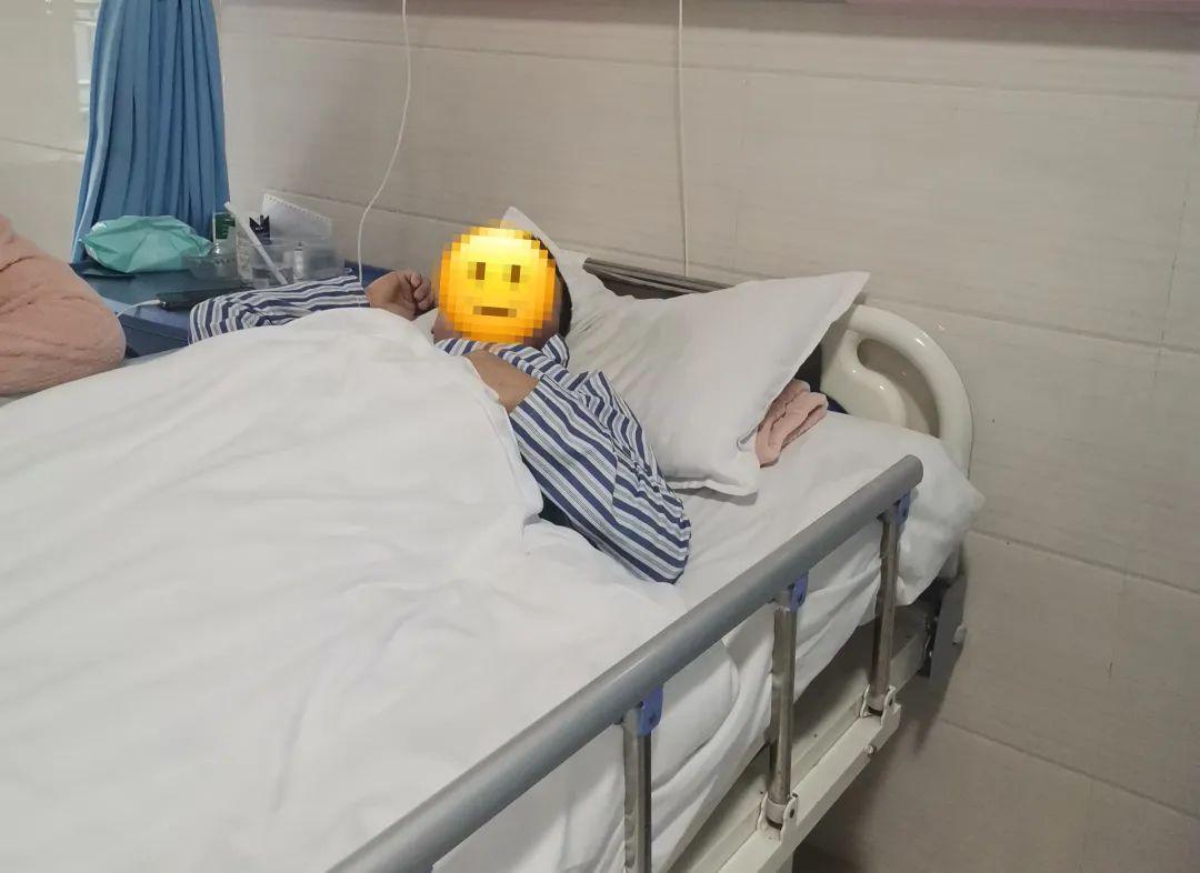 在決定放棄的那一刻，醫(yī)生的一句話燃起了希望&hellip;&hellip;