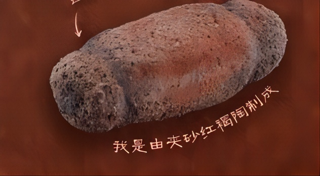 國寶畫重點(diǎn)丨瞧瞧，這是海岸帶先民的生活美學(xué)