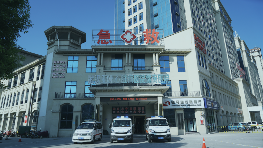 在決定放棄的那一刻，醫(yī)生的一句話燃起了希望&hellip;&hellip;