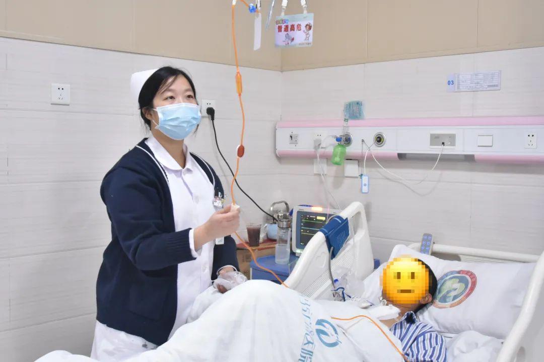 在決定放棄的那一刻，醫(yī)生的一句話燃起了希望&hellip;&hellip;