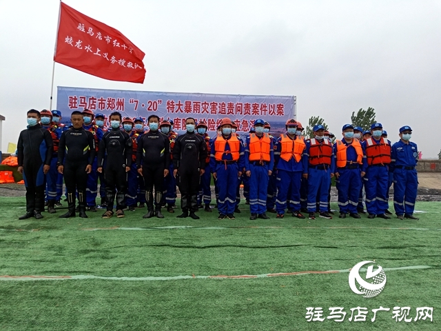 中國青年志愿者侯杰：救援生命 無怨無悔