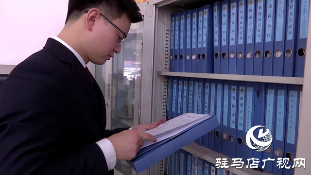 丁賀崇：跟班學(xué)習(xí)悟成長(zhǎng) 深思篤行再奮進(jìn)