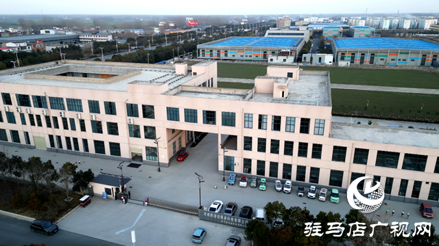 西平縣：項目建設(shè)“加速度” 經(jīng)濟發(fā)展高質(zhì)量