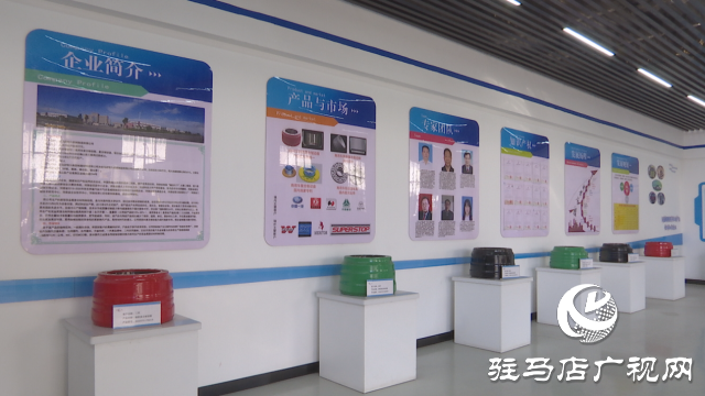 駐馬店：小小制動(dòng)鼓  闖出大市場(chǎng)