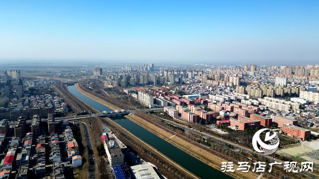 西平縣：項目建設(shè)“加速度” 經(jīng)濟發(fā)展高質(zhì)量