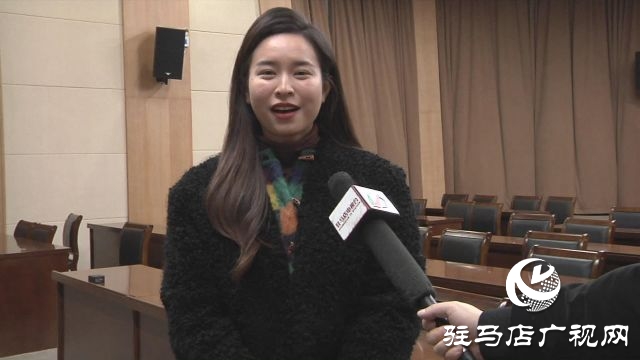 駐馬店廣播電視臺：開展業(yè)務交流 推動媒體融合