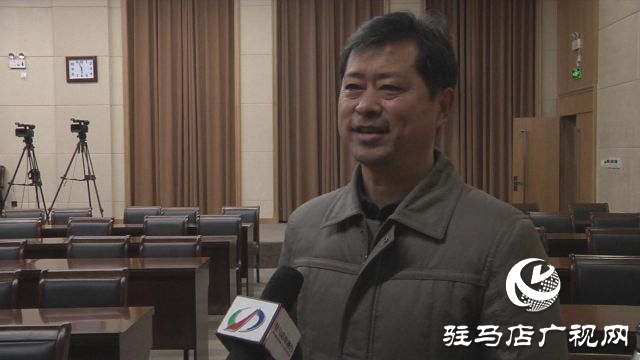 駐馬店廣播電視臺：開展業(yè)務交流 推動媒體融合