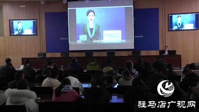 駐馬店廣播電視臺：開展業(yè)務交流 推動媒體融合