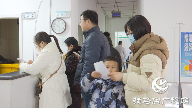 甲流未退場(chǎng)，乙流又來(lái)襲!這些癥狀值得重視