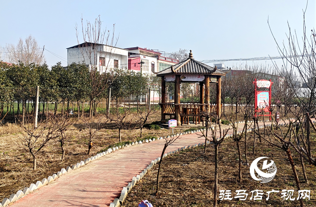 汝南縣：堅(jiān)持“三個聚焦”持續(xù)開展村莊清潔行動