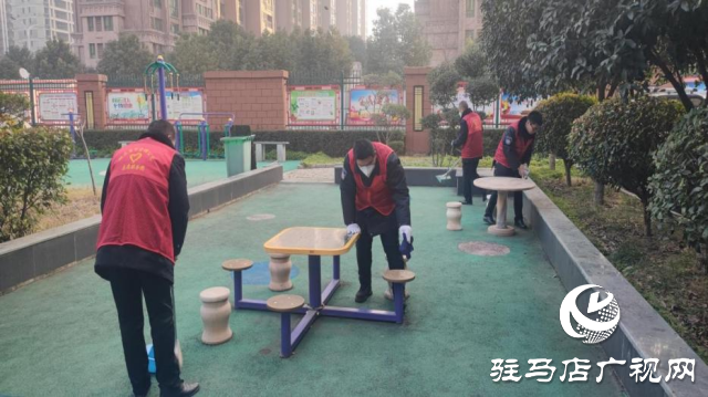 市公交公司志愿服務(wù)大隊(duì)走進(jìn)市殘聯(lián)開(kāi)展志愿服務(wù)活動(dòng)