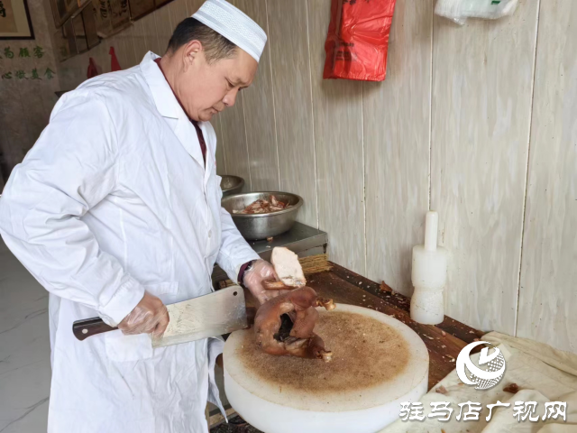 天中工匠||沙飛：傳承工匠精神，成就精彩人生