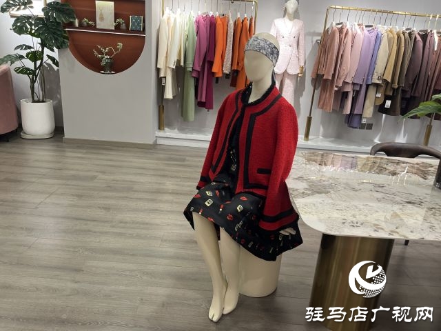服裝設(shè)計的魅力：體現(xiàn)個性品味 滿足精神需求