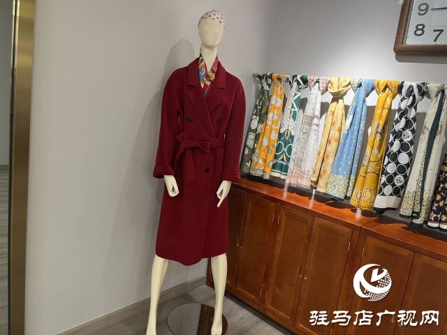服裝設(shè)計的魅力：體現(xiàn)個性品味 滿足精神需求