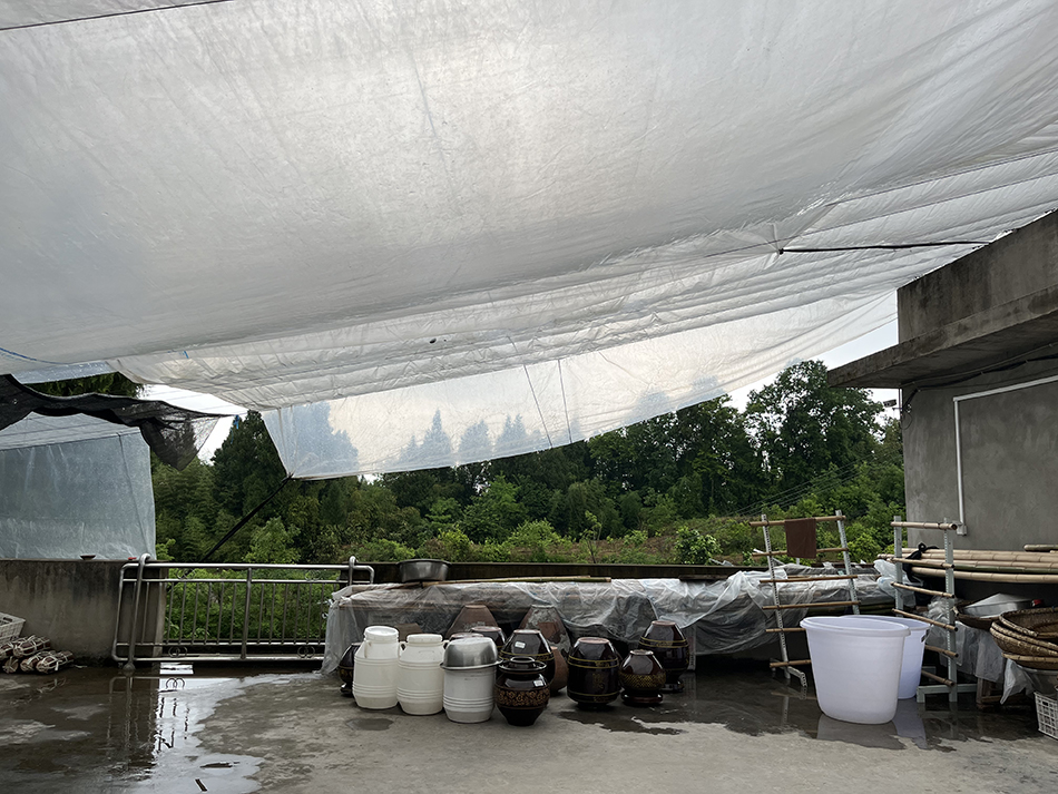 &ldquo;農(nóng)婦賣150份粉蒸肉被判賠5萬&rdquo;續(xù)：準(zhǔn)許撤訴，撤銷原判 澎湃新聞