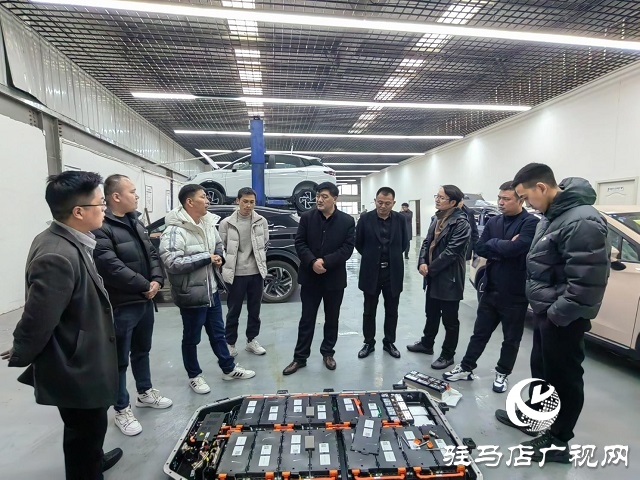 市青年企業(yè)家協(xié)會(huì)開展首次走訪暨資源對接活動(dòng)