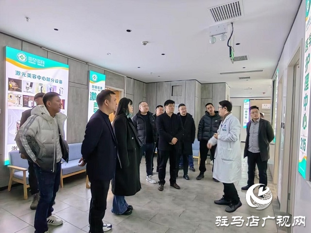 市青年企業(yè)家協(xié)會(huì)開展首次走訪暨資源對接活動(dòng)