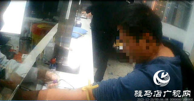 平輿縣交警曝光一批&ldquo;冬季行動&rdquo;期間酒醉駕典型案例