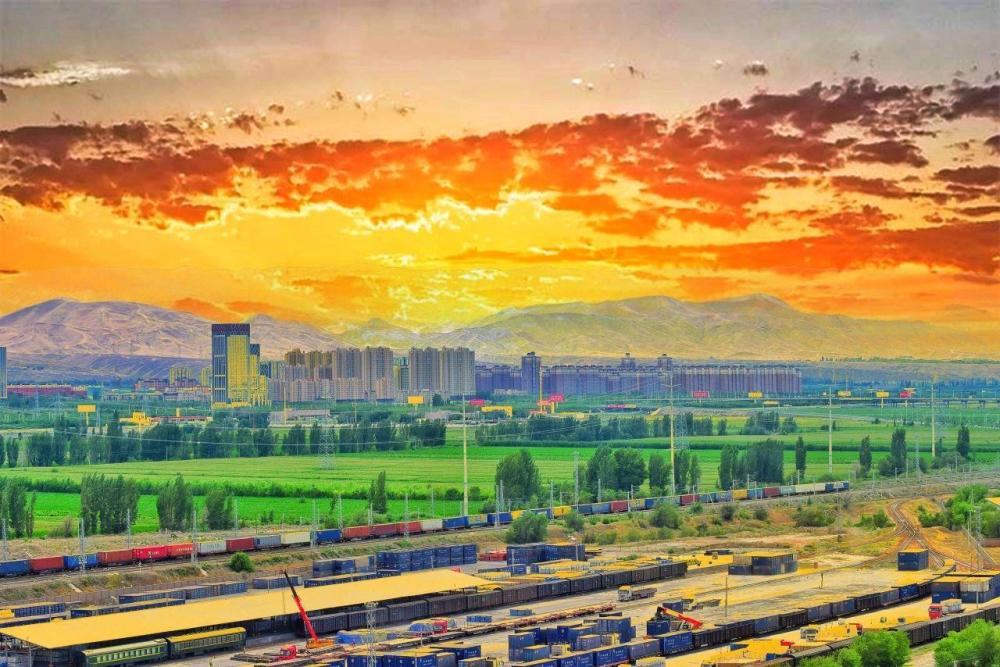 這些地區(qū)間鐵路旅行時間大幅壓縮！回家更快了！