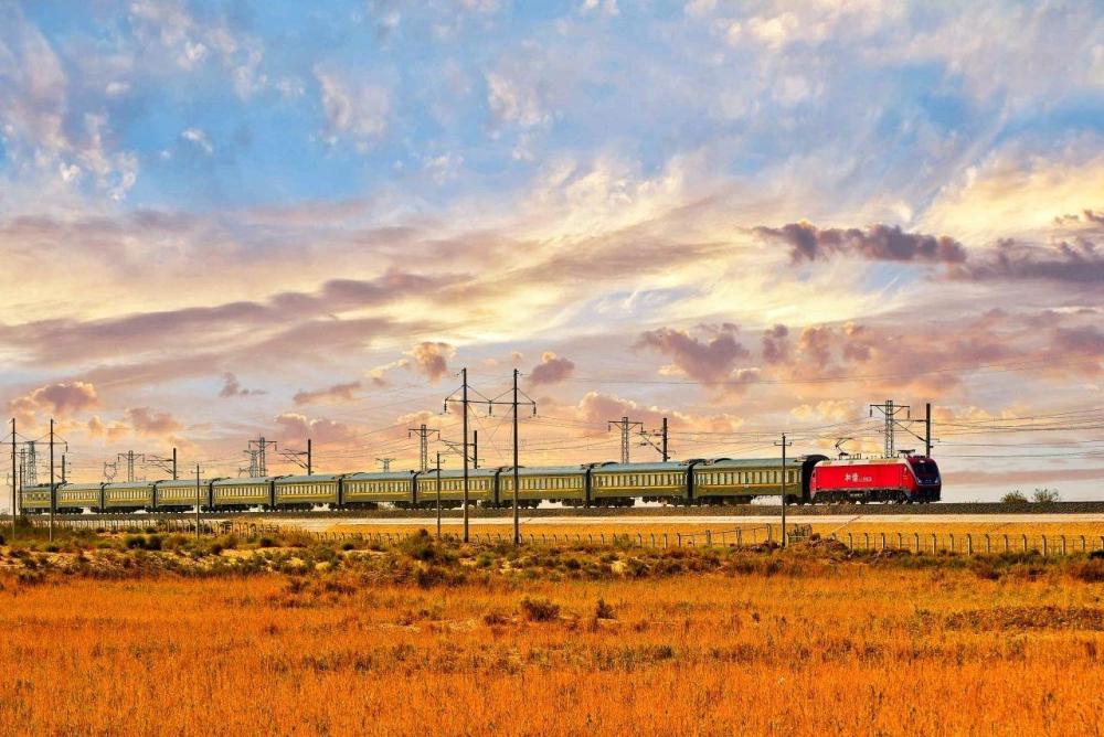 這些地區(qū)間鐵路旅行時間大幅壓縮！回家更快了！