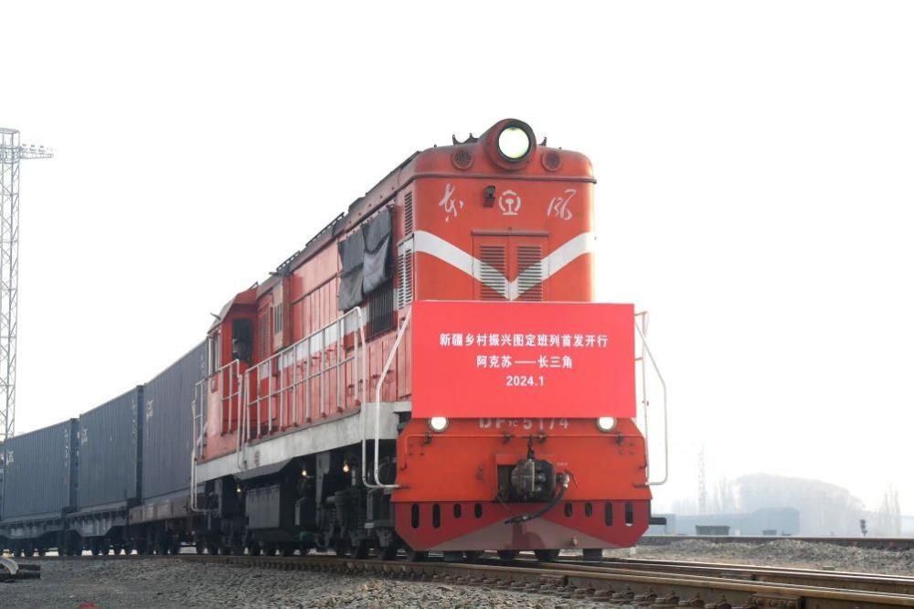 這些地區(qū)間鐵路旅行時間大幅壓縮！回家更快了！